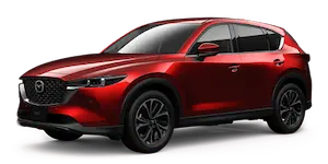 New Mazda CX-5
